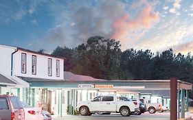 Knights Inn Emporia